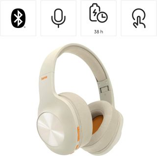 - Hama | Auriculares inalámbricos Bluetooth Tipo