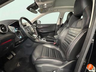 MG HS 1.5 Turbo GDI Luxury DCT