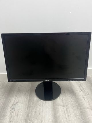 Pack de 3 monitores gaming 24”