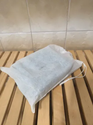 WC Portátil Plegable Verde