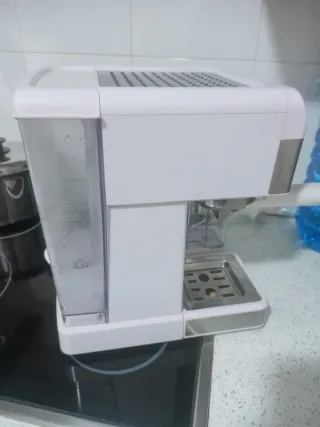 Cafetera Cecotec Cappuccino