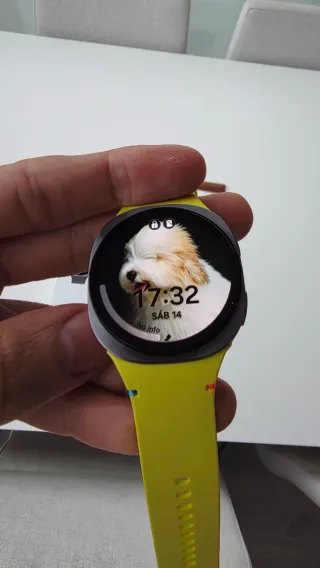 Samsung Galaxy Watch 8 40mm LTE