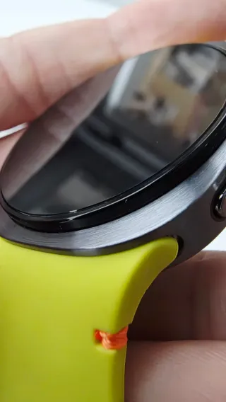 Samsung Galaxy Watch 8 40mm LTE