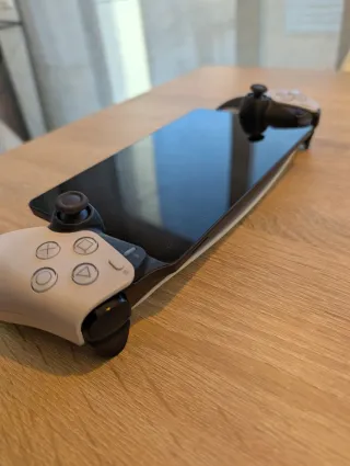 Sony PlayStation 5 Portal Remote Player