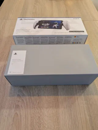 Sony PlayStation 5 Portal Remote Player