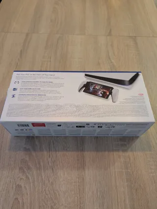 Sony PlayStation 5 Portal Remote Player