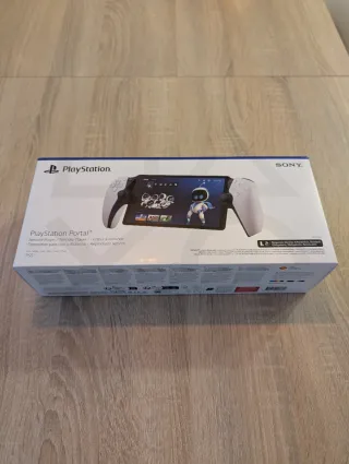 Sony PlayStation 5 Portal Remote Player