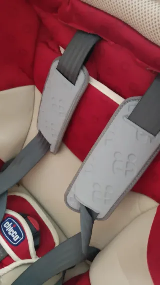 Silla coche bebé niño Chicco Key1 Isofix