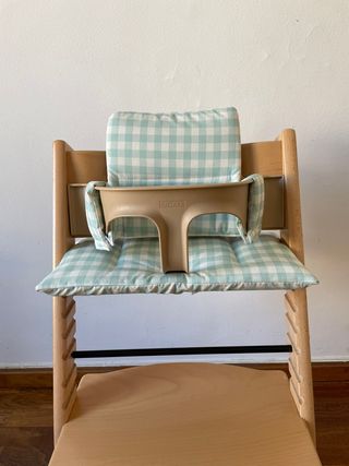 Funda impermeable Stokke Tripp Trapp Trona