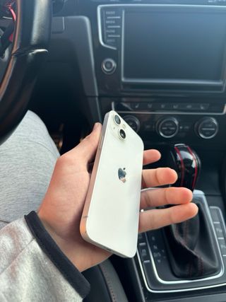 iPhone 13 Blanco
