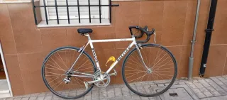 Bicicleta vintage