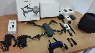 Dron DJI Mavic Pro 1