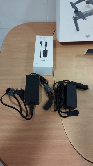 Dron DJI Mavic Pro 1