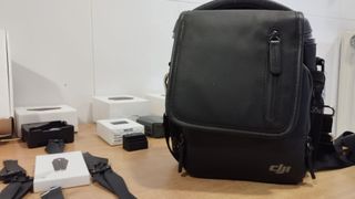 Dron DJI Mavic Pro 1