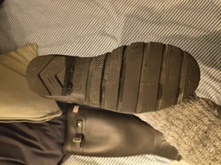 Botas Hunter Talla 38