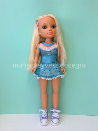 Sneakers Nancy/Lucas viola