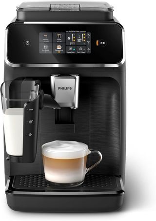 Cafetera Superautomática Philips Serie 2300