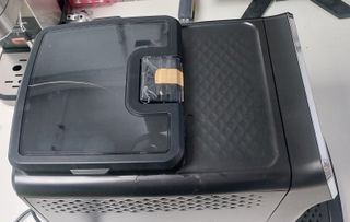 Cafetera Superautomática Philips Serie 2300