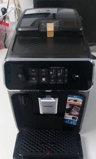 Cafetera Superautomática Philips Serie 2300