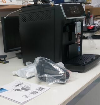 Cafetera Superautomática Philips Serie 2300