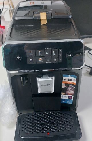Cafetera Superautomática Philips Serie 2300