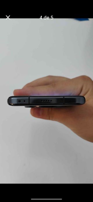 Honor magic 4 pro negro 256gb