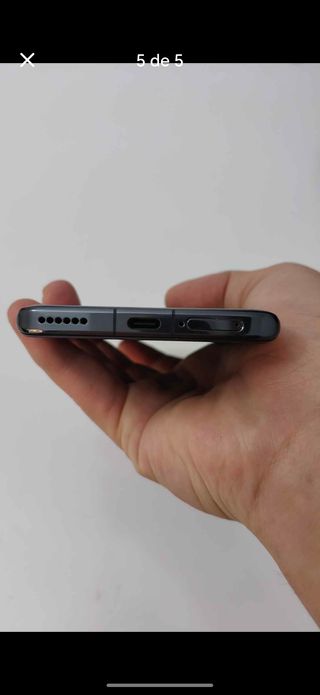 Honor magic 4 pro negro 256gb