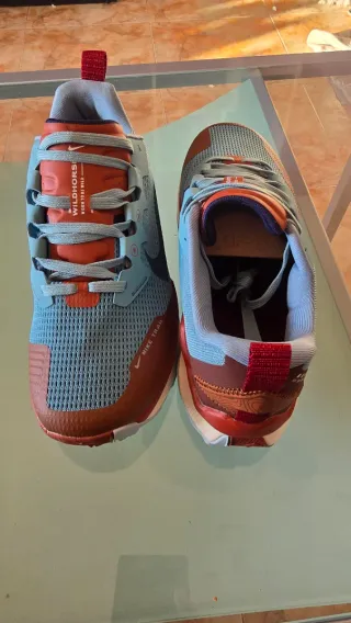 Zapatillas Nike Trail Running Hombre/Mujer