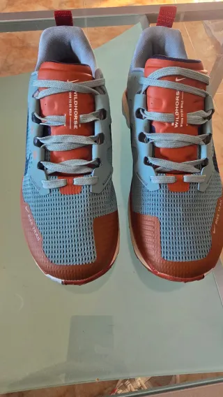 Zapatillas Nike Trail Running Hombre/Mujer