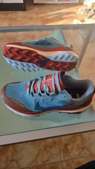 Zapatillas Nike Trail Running Hombre/Mujer