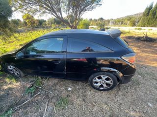 Opel Astra 2006