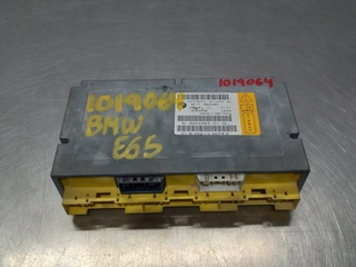 CENTRALITA AIRBAG BMW SERIE 7 (E65/E66) 657769224