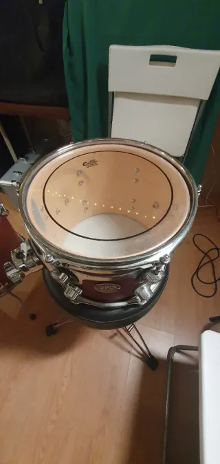 Tom DW 10x8 Performance Tobacco