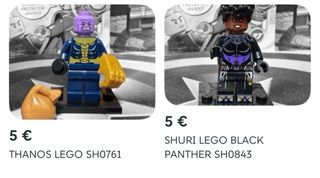 LEGO ORIGINALES - MARIO