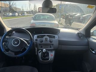 Renault Scenic 2007