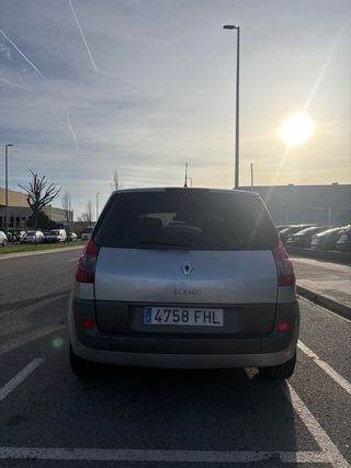 Renault Scenic 2007