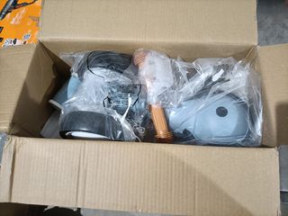 - Kinderkraft CUTIE 3 en 1 Minitriciclo, Bicicle