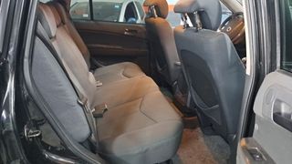 SsangYong Kyron 200Xdi Premium