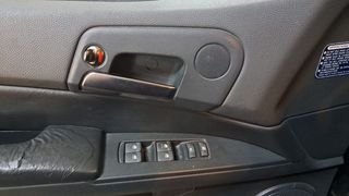 SsangYong Kyron 200Xdi Premium