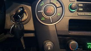 SsangYong Kyron 200Xdi Premium