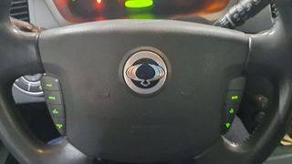 SsangYong Kyron 200Xdi Premium