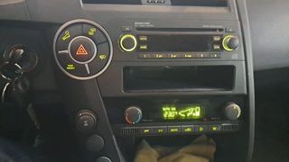 SsangYong Kyron 200Xdi Premium