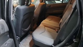 SsangYong Kyron 200Xdi Premium