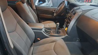 SsangYong Kyron 200Xdi Premium