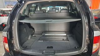 SsangYong Kyron 200Xdi Premium