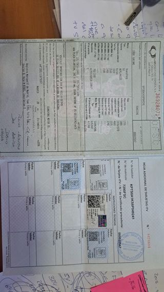 SsangYong Kyron 200Xdi Premium