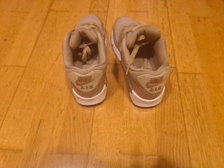 Zapatillas Nike Air Max 90 Essential Beige