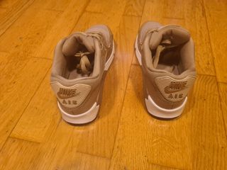 Zapatillas Nike Air Max 90 Essential Beige