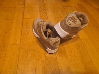 Zapatillas Nike Air Max 90 Essential Beige