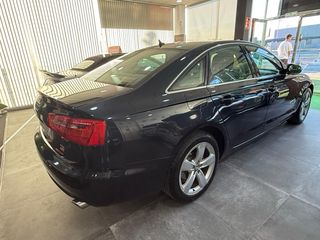 Audi A6 2015
